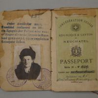 Vortrag «Der Pass und seine Reisen»